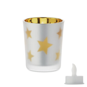 "LANDLE" tealight - Reklamnepredmety