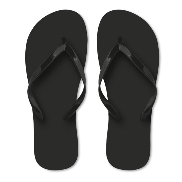 "Beach shoes"