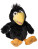 MBW60627 Plush Raven Karl - MBW60627_- - variant Ls 1000220419