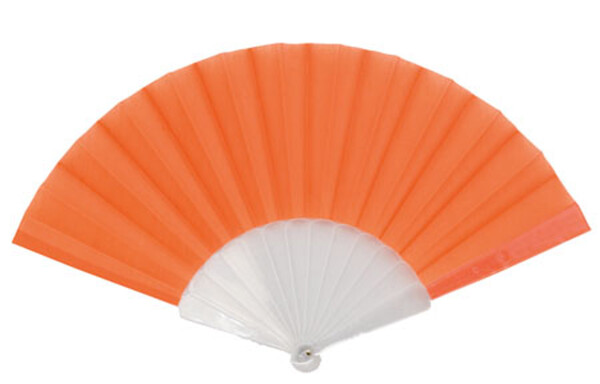 Aniro ručný ventilátor