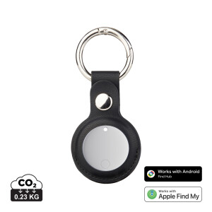 Findmate Dual RCS recykl. plastový hľadač predmetov IPX 5 - Reklamnepredmety
