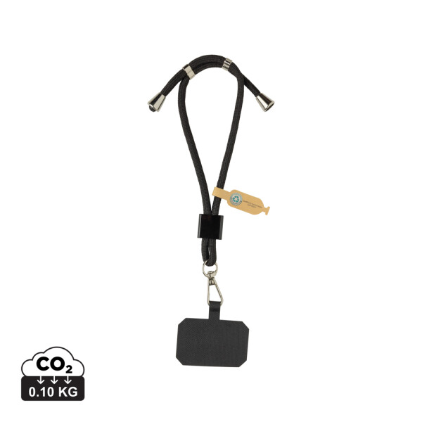 CarryLoop adjustable wrist phone holder