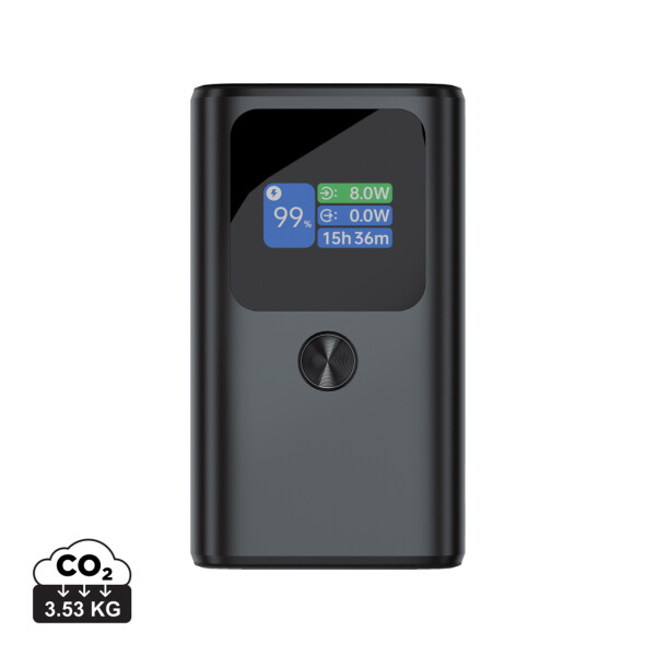 Urban Vitamin Campbell 55W 10,000 mAh pocket power bank