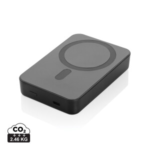 Amporia 10 000 mAh RCS magnetická powerbanka - Reklamnepredmety