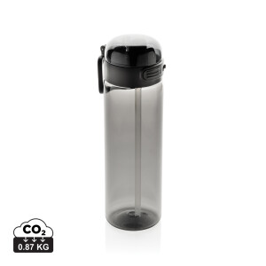 SipnLock RCS RPET water bottle 800 ml, leak-proof. - Reklamnepredmety