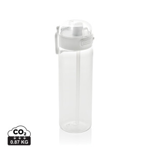SipnLock RCS RPET water bottle 800 ml, leak-proof. - Reklamnepredmety