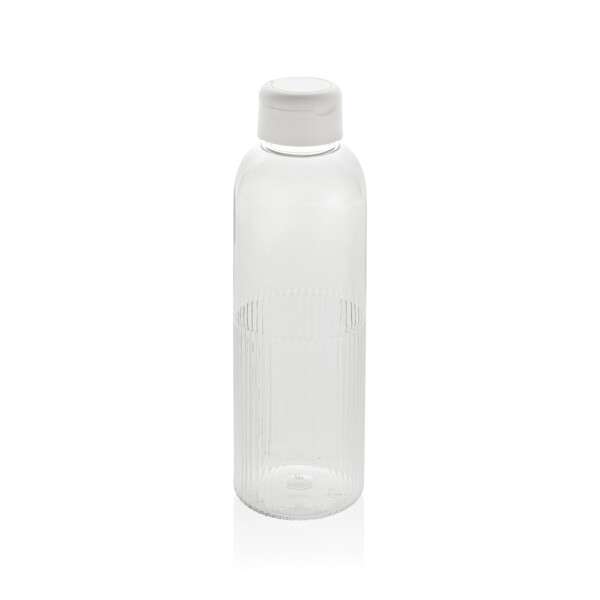 Ripple RCS RPET Leakproof water bottle with handle 750ML