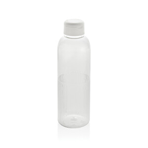 Ripple RCS RPET Leakproof water bottle with handle 750ML - Reklamnepredmety