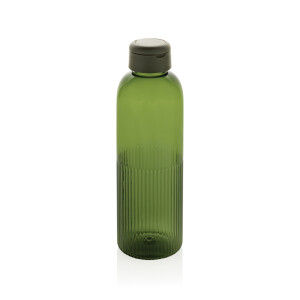 Ripple RCS RPET Leakproof water bottle with handle 750ML - Reklamnepredmety