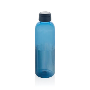Ripple RCS RPET Leakproof water bottle with handle 750ML - Reklamnepredmety