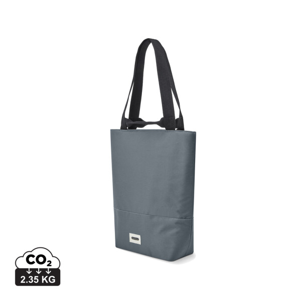 Insulated/cooler bag 16l Black+Blum
