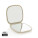 Reflecta RCS makeup mirror made of recycled plastic - P457.0419__S_0__bef34565b00543f0862e001b78545adf - variant XD P457.0419