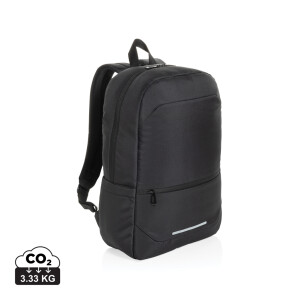 Business batoh CityPack AWARE™ z RPET na notebook do 15,6 - Reklamnepredmety