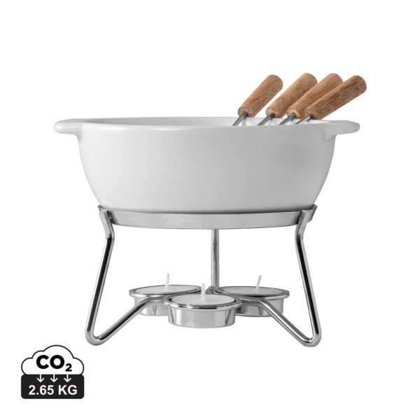 BOSKA súprava na syrové fondue Party – 750 ml
