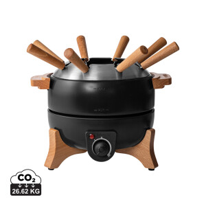 BOSKA elektrická súprava na fondue Party - 2 - Reklamnepredmety
