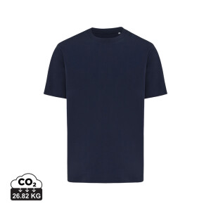IQONIQ Nikko T-shirt made of thick recycled cotton - Reklamnepredmety