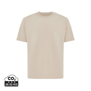 IQONIQ Nikko T-shirt made of thick recycled cotton - Reklamnepredmety