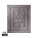 VINGA Monogram GRS deka - V4040602__S_0__bf79f1cd30a14795b55813b54be30e2e - variant XD V4040602
