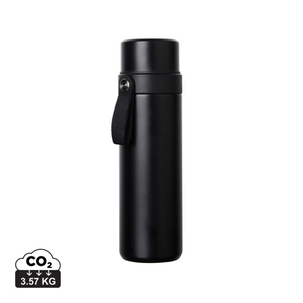 VINGA Tono RCS thermos with double cup 750 ML
