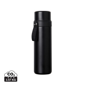VINGA Tono RCS thermos with double cup 750 ML - Reklamnepredmety