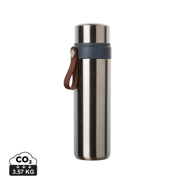 VINGA Tono RCS thermos with double cup 750 ML