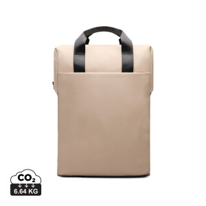 VINGA Baltimore RCS tote backpack - Reklamnepredmety