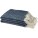 Dolly GRS recycled blanket - 11332955 - variant PF 11332955