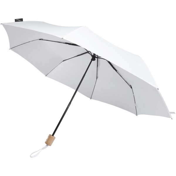 Dane RPET umbrella, 21"