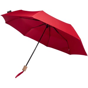 Dane RPET umbrella, 21" - Reklamnepredmety