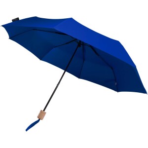 Dane RPET umbrella, 21" - Reklamnepredmety