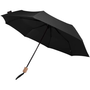Dane RPET umbrella, 21" - Reklamnepredmety