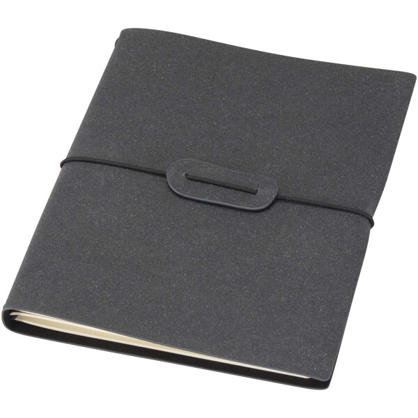 Slyk A5 refillable notebook with two notebooks