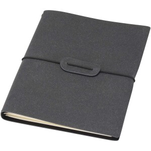 Slyk A5 refillable notebook with two notebooks - Reklamnepredmety