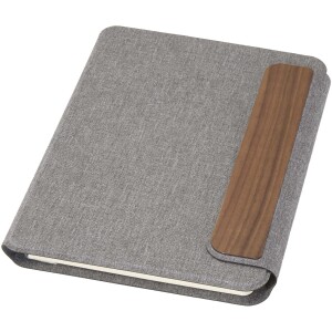 Andean A5 recycled portfolio RCS - Reklamnepredmety