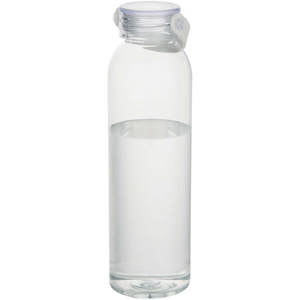 630 ml Alti water bottle made of recycled plastic
