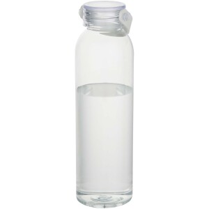 630 ml Alti water bottle made of recycled plastic - Reklamnepredmety