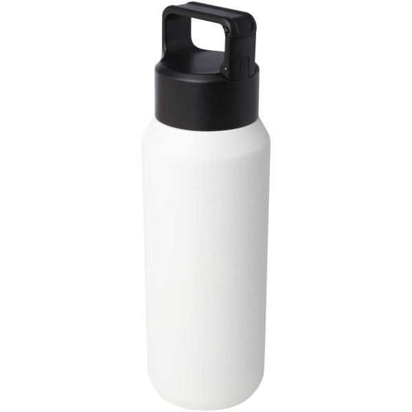 Vasa 600ml Stainless Steel Water Bottle with Copper Vacuum Insulation and RCS Certification