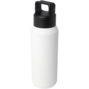 Vasa 600ml Stainless Steel Water Bottle with Copper Vacuum Insulation and RCS Certification - Reklamnepredmety
