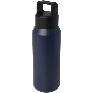 Vasa 600ml Stainless Steel Water Bottle with Copper Vacuum Insulation and RCS Certification - Reklamnepredmety