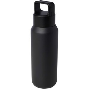 Vasa 600ml Stainless Steel Water Bottle with Copper Vacuum Insulation and RCS Certification - Reklamnepredmety