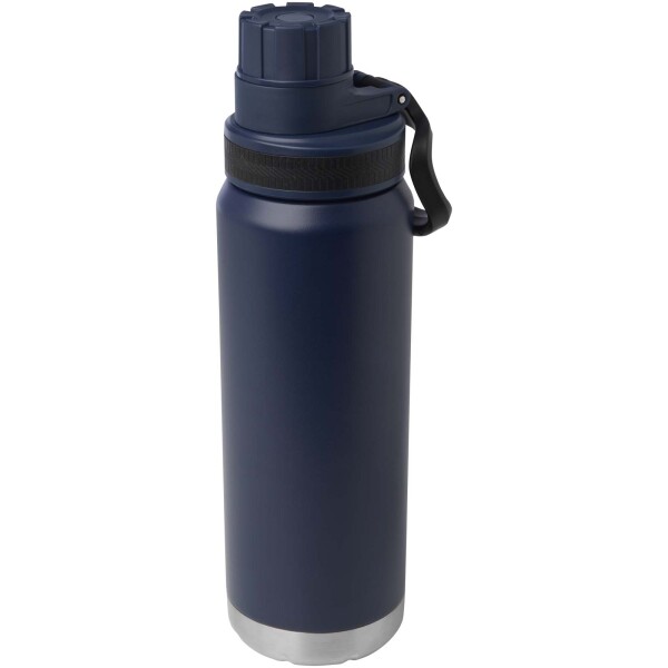 Fortis 700 ml RCS recycled stainless steel copper vacuum insulated water bottle (carbonated safe)