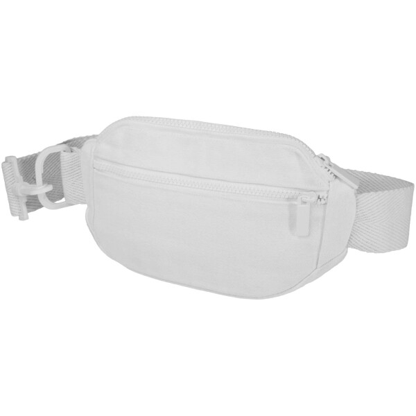 Crescent 500gsm Aware™ Recycled Shoulder Bag