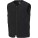 Quartz GRS recycled unisex quilted bodywarmer - 3947790 - variant PF 39477900