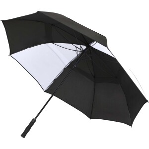 Jeff windproof golf umbrella, 55" - Reklamnepredmety