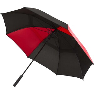 Jeff windproof golf umbrella, 55" - Reklamnepredmety