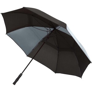 Jeff windproof golf umbrella, 55" - Reklamnepredmety
