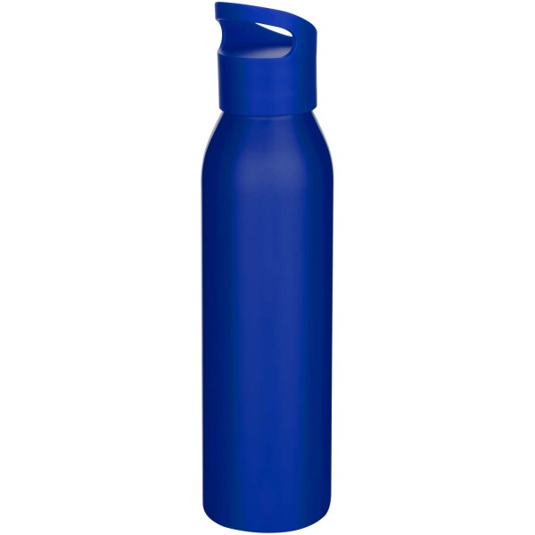 650ml Sky single-wall water bottle made of RCS recycled stainless steel with RCS certification