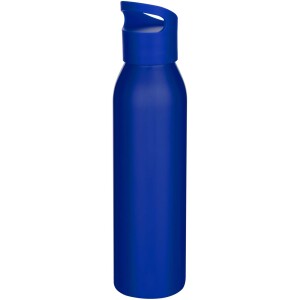 650ml Sky single-wall water bottle made of RCS recycled stainless steel with RCS certification - Reklamnepredmety
