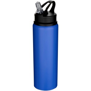 800ml Fitz single-walled water bottle made of recycled stainless steel with RCS certification - Reklamnepredmety