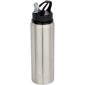 800ml Fitz single-walled water bottle made of recycled stainless steel with RCS certification - Reklamnepredmety